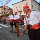 Više od 2.000 maškara na Senjskom karnevalu