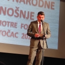 Revija narodnih nošnja uspjela