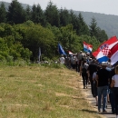 Euharistijsko slavlje za žrtve partizanskih zločina