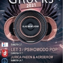 GRocks 2021. otvaraju Let 3 i Psihomodopop 