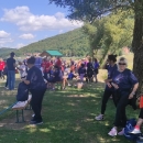 Uspješan prvi dan 3. Hrvatskog festivala hodanja