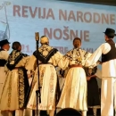 HKUD Željezničar iz Osijeka svojim nastupom sinoć otvorio 21. Smotru folklora Otočac