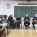 26 mladih policajaca počelo s radom
