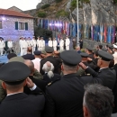 Predsjednik Milanović sinoć uručio odlikovanja, priznanja i obavio promaknuća