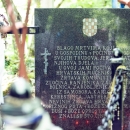 Euharistijsko slavlje za žrtve partizanskih zločina