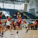 Krenula liga u organizaciji RK Gospić 