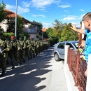 Polaznicima obuke za razvoj vođa uručene diplome