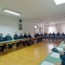 26 mladih policajaca počelo s radom