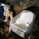 Speleoterapija u Medinoj špilji