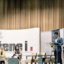 U tijeku Međunaroda konferencija o ženama u poduzetništvu