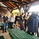 Speleoterapija u Medinoj špilji