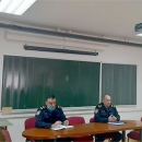 Radni sastanak u vezi omogućavanja optimalne protočnosti prometa u zimskim uvjetima na cestama
