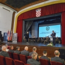 101 polaznik završio izobrazbu na vojnim školama