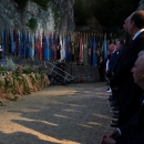 Predsjednik Milanović sinoć uručio odlikovanja, priznanja i obavio promaknuća