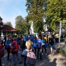 Započeo 3. Hrvatski festival hodanja