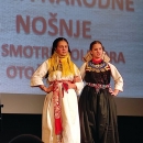 Revija narodnih nošnja uspjela