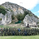 Polaznicima obuke za razvoj vođa uručene diplome