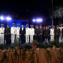 Predsjednik Milanović sinoć uručio odlikovanja, priznanja i obavio promaknuća