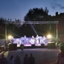 Sinoć je Brinjem odjekivao rock