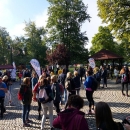 Započeo 3. Hrvatski festival hodanja