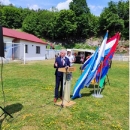 Majdak nazočio otvorenju 8. Smotre konja u Krivom Putu 