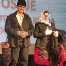 Revija narodnih nošnja uspjela