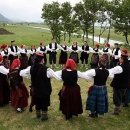 Potpore za nematerijalnu kulturnu baštinu