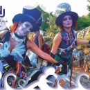 49. Međunarodni senjski ljetni karneval 