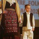 Revija narodnih nošnja uspjela