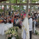 Proslava Majke Božje Krasnarske