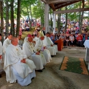 Proslava Majke Božje Krasnarske