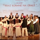 Uspješno održana 2. Smotra dječjega izvornog folklora Otočac 2022.