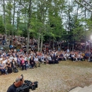 Proslava Majke Božje Krasnarske