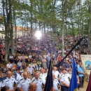 Proslava Majke Božje Krasnarske