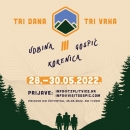 Tri dana – tri vrha