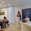 U ŽK Otočac održan Infodan za poduzetnike 