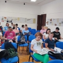 U Otočcu počela Opća planinarska škola