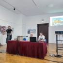 U Otočcu počela Opća planinarska škola