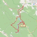 Regulacija prometa tijekom 37. Plitvičkog maratona