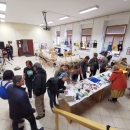Predivni radovi oslikavanja platnenih vrećica