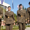 MORH raspisao natječaj za prijam kandidata za časnike
