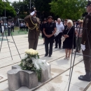 Sjećanje na 402 ubijena djeteta u Domovinskom ratu