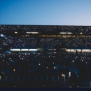 Održan šesti koncert suvremene duhovne glazbe "Progledaj srcem"