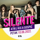 Koncert grupe Silente
