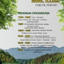 Zeleni sajam i 19. Veslačka regata na rijeci Lici