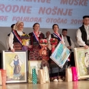 Večeras izbor najljepše djevojke i najoriginalnije muške nošnje