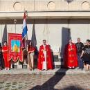 Postavljena spomen ploča sv. Nikole Tavelića na Udbini