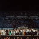 Održan šesti koncert suvremene duhovne glazbe "Progledaj srcem"