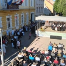 Završila je 22. Smotra folklora Otočac 2022.