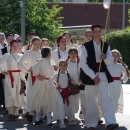 Završila je 22. Smotra folklora Otočac 2022.